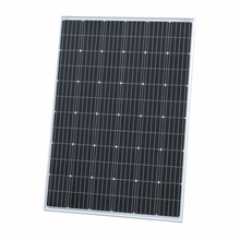 Load image into Gallery viewer, 250W 12V SOLAR PANEL WITH 5M CABLE
