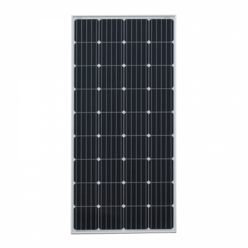 180W 12V SOLAR PANEL WITH 5M CABLE