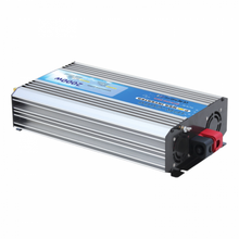 Load image into Gallery viewer, 2000W 12V PURE SINE WAVE POWER INVERTER WITH ON/OFF REMOTE CONTROL
