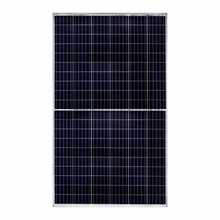 Load image into Gallery viewer, 330W SHARP NU-JC MONOCRYSTALLINE SOLAR PANEL WITH HIGH-EFFICIENCY PERC CELLS
