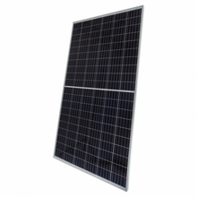 Load image into Gallery viewer, 330W SHARP NU-JC MONOCRYSTALLINE SOLAR PANEL WITH HIGH-EFFICIENCY PERC CELLS
