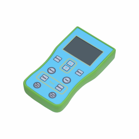 REMOTE IR PROGRAMMER FOR LUX SERIES WATERPROOF MPPT SOLAR CHARGE CONTROLLERS AND ARF SERIES LIGHTWEIGHT FOLDING SOLAR KITS