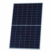 Load image into Gallery viewer, 410W SHARP NU-JC MONOCRYSTALLINE SOLAR PANEL WITH HIGH-EFFICIENCY PERC CELLS
