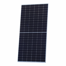 Load image into Gallery viewer, 540W SHARP NU-JD MONOCRYSTALLINE SOLAR PANEL WITH HIGH-EFFICIENCY PERC CELLS
