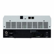 Load image into Gallery viewer, ICONICA 5600W 48V HYBRID PURE SINE WAVE INVERTER WITH 120A MPPT SOLAR CONTROLLER AND 120A MAINS BATTERY CHARGER, WITH PARALLEL CAPABILITY AND WI-FI (NO BATTERY REQUIRED)
