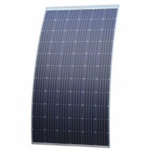 Load image into Gallery viewer, 330W SEMI-FLEXIBLE SOLAR PANEL WITH REAR JUNCTION BOX (MADE IN AUSTRIA)
