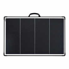 Load image into Gallery viewer, 300W 12V/24V LIGHTWEIGHT FOLDING SOLAR PANEL WITHOUT A SOLAR CHARGE CONTROLLER
