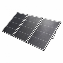 Load image into Gallery viewer, 300W 12V/24V LIGHTWEIGHT FOLDING SOLAR PANEL WITHOUT A SOLAR CHARGE CONTROLLER
