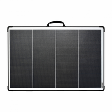 Load image into Gallery viewer, 400W 12V/24V LIGHTWEIGHT FOLDING SOLAR PANEL WITHOUT A SOLAR CHARGE CONTROLLER
