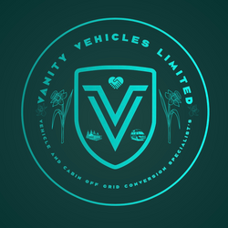 Vanity Vehicle’s 