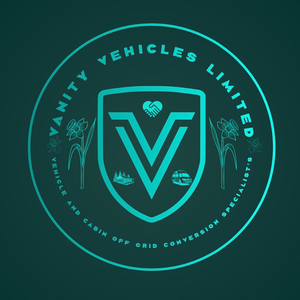 Vanity Vehicle’s 