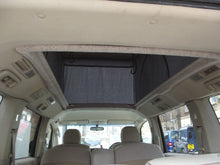 Load image into Gallery viewer, Drivelodge Mitsubishi Delica D5 elevating roof and fitting
