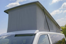 Load image into Gallery viewer, Drivelodge vw t5/t6 swb elevating roof and fitting
