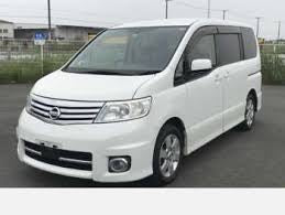 Drivelodge Nissan Serena 05-11 elevating roof and fitting