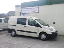 Load image into Gallery viewer, Drivelodge Fiat scudo swb post 2006  elevating roof and fitting
