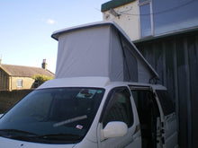 Load image into Gallery viewer, Drivelodge Toyota Regius Pre 2004 elevating roof and fitting
