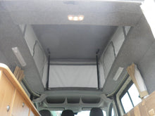 Load image into Gallery viewer, Drivelodge Fiat scudo swb post 2006  elevating roof and fitting
