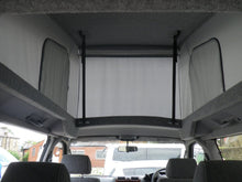 Load image into Gallery viewer, Drivelodge Toyota Granvia/Hiace elevating roof and fitting
