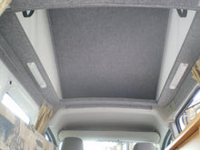 Load image into Gallery viewer, Drivelodge Renault kango swb post 2008 elevating roof and fitting
