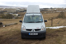 Load image into Gallery viewer, Drivelodge Renault kango pre 2008 elevating roof and fitting
