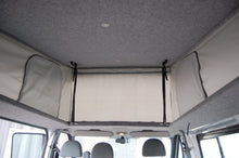 Load image into Gallery viewer, Drivelodge Ford Transit SWB 6th Gen elevating roof and fitting
