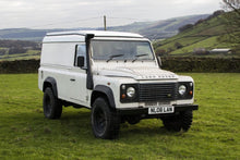 Load image into Gallery viewer, Drivelodge Land Rover Defender 110 elevating roof and fitting
