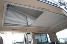 Load image into Gallery viewer, Drivelodge Toyta Alphard Pre 2008 elevating roof and fitting
