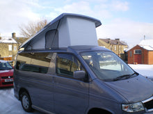 Load image into Gallery viewer, Drivelodge Mazda bongo elevating roof and fitting
