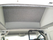 Load image into Gallery viewer, Drivelodge Citroen Berlingo Post 2008 elevating roof and fitting
